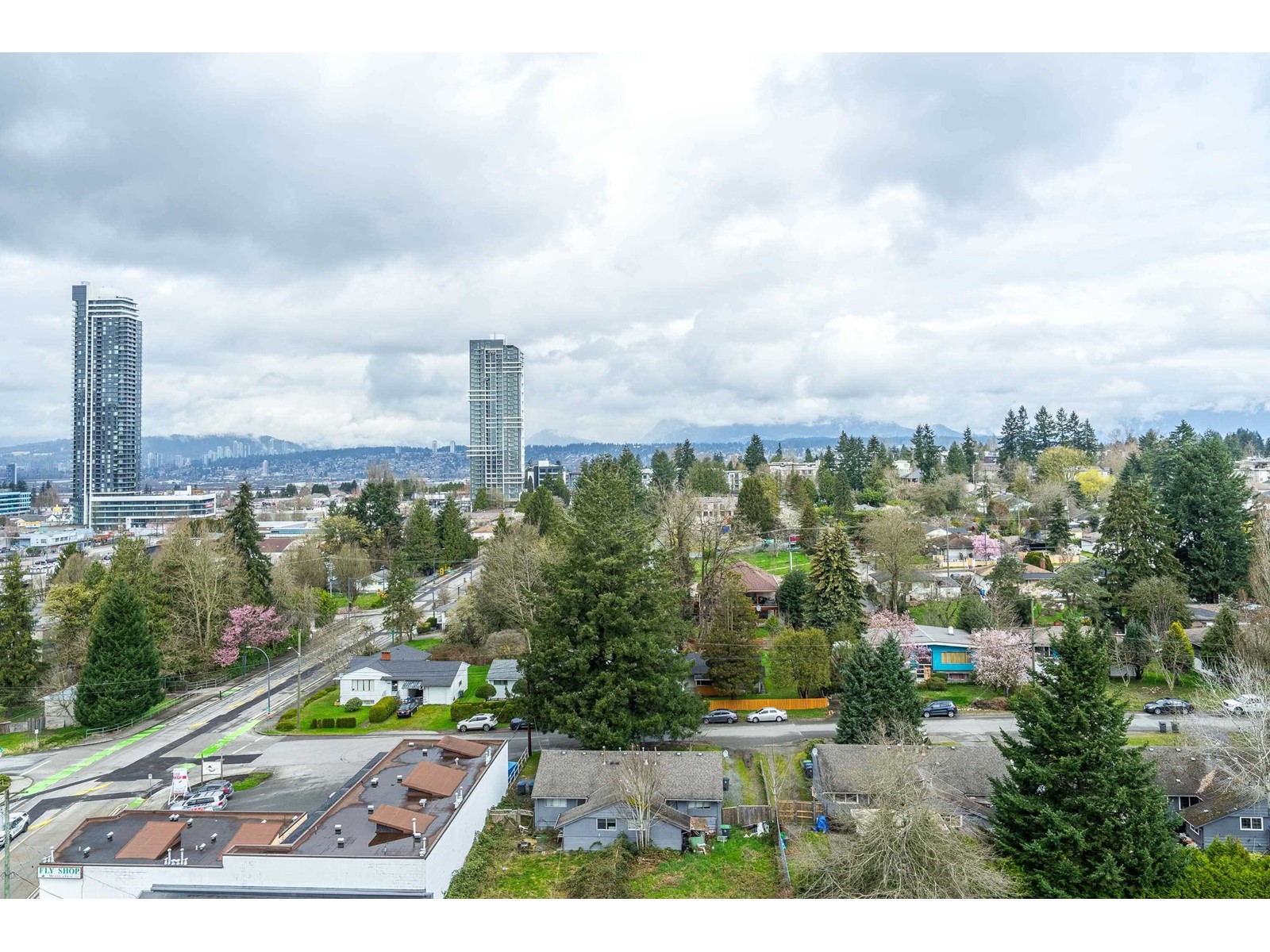 1207 10428 Whalley Boulevard, Surrey, British Columbia  V3T 5J6 - Photo 24 - R2983619
