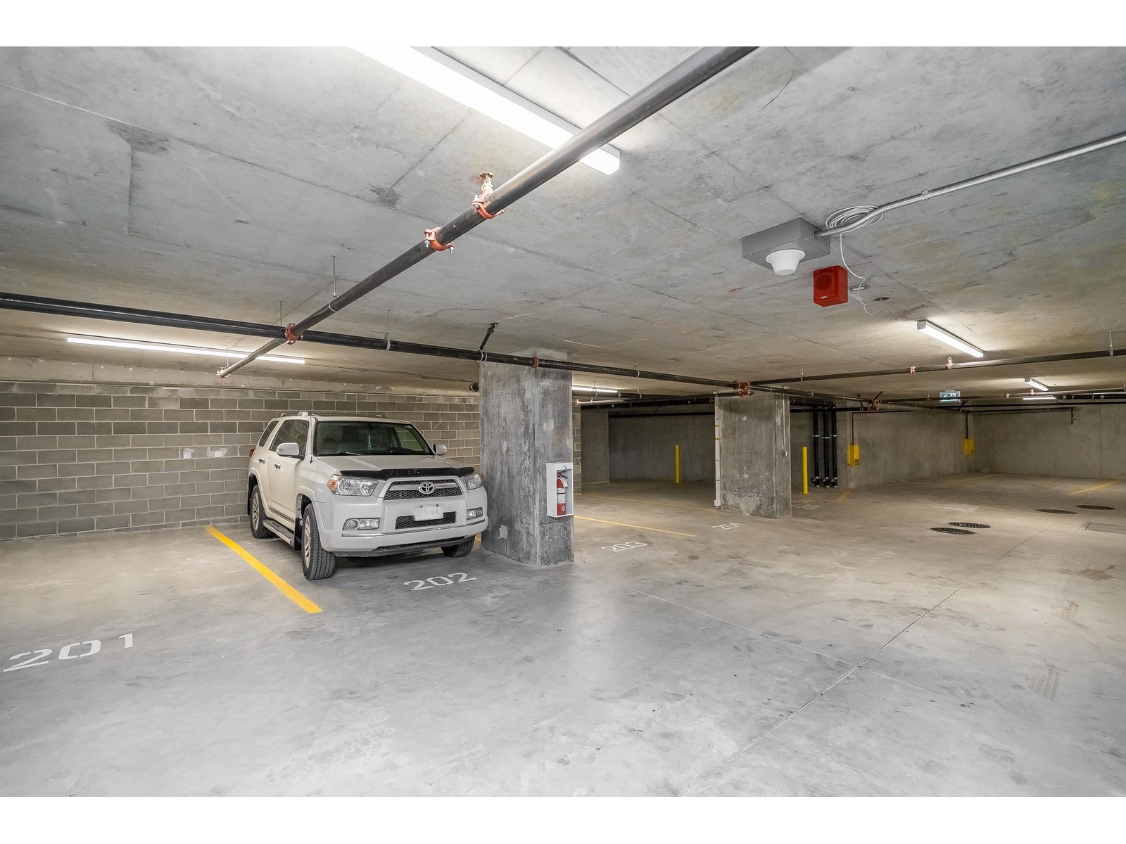 1207 10428 Whalley Boulevard, Surrey, British Columbia  V3T 5J6 - Photo 28 - R2983619