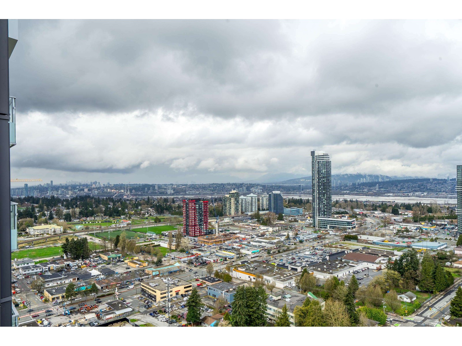 1207 10428 Whalley Boulevard, Surrey, British Columbia  V3T 5J6 - Photo 35 - R2983619