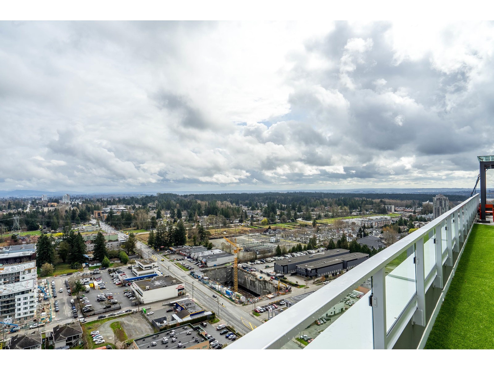 1207 10428 Whalley Boulevard, Surrey, British Columbia  V3T 5J6 - Photo 40 - R2983619