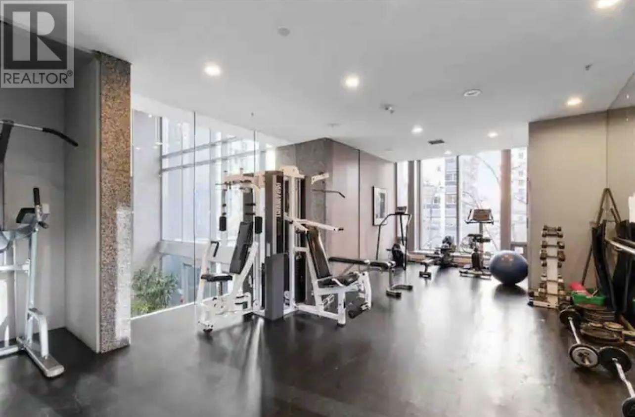 1704 1288 W Georgia Street, Vancouver, British Columbia  V6E 4R3 - Photo 18 - R2979484