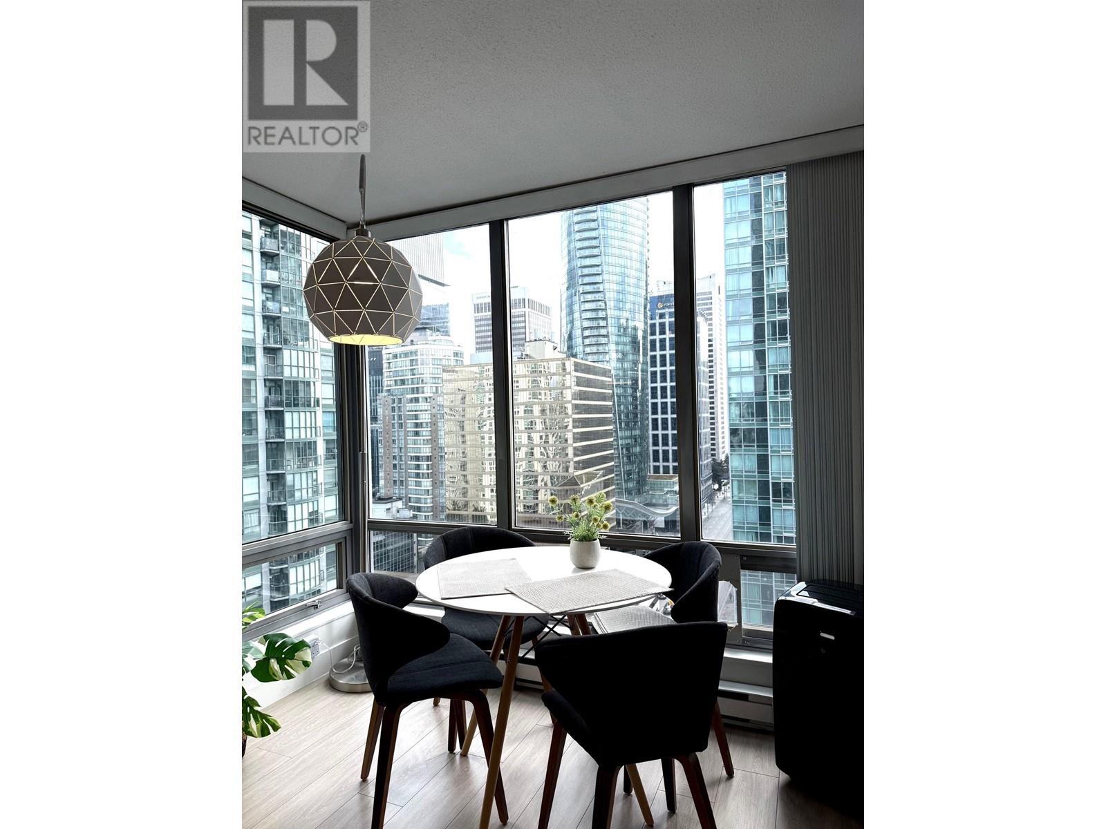 1704 1288 W Georgia Street, Vancouver, British Columbia  V6E 4R3 - Photo 7 - R2979484