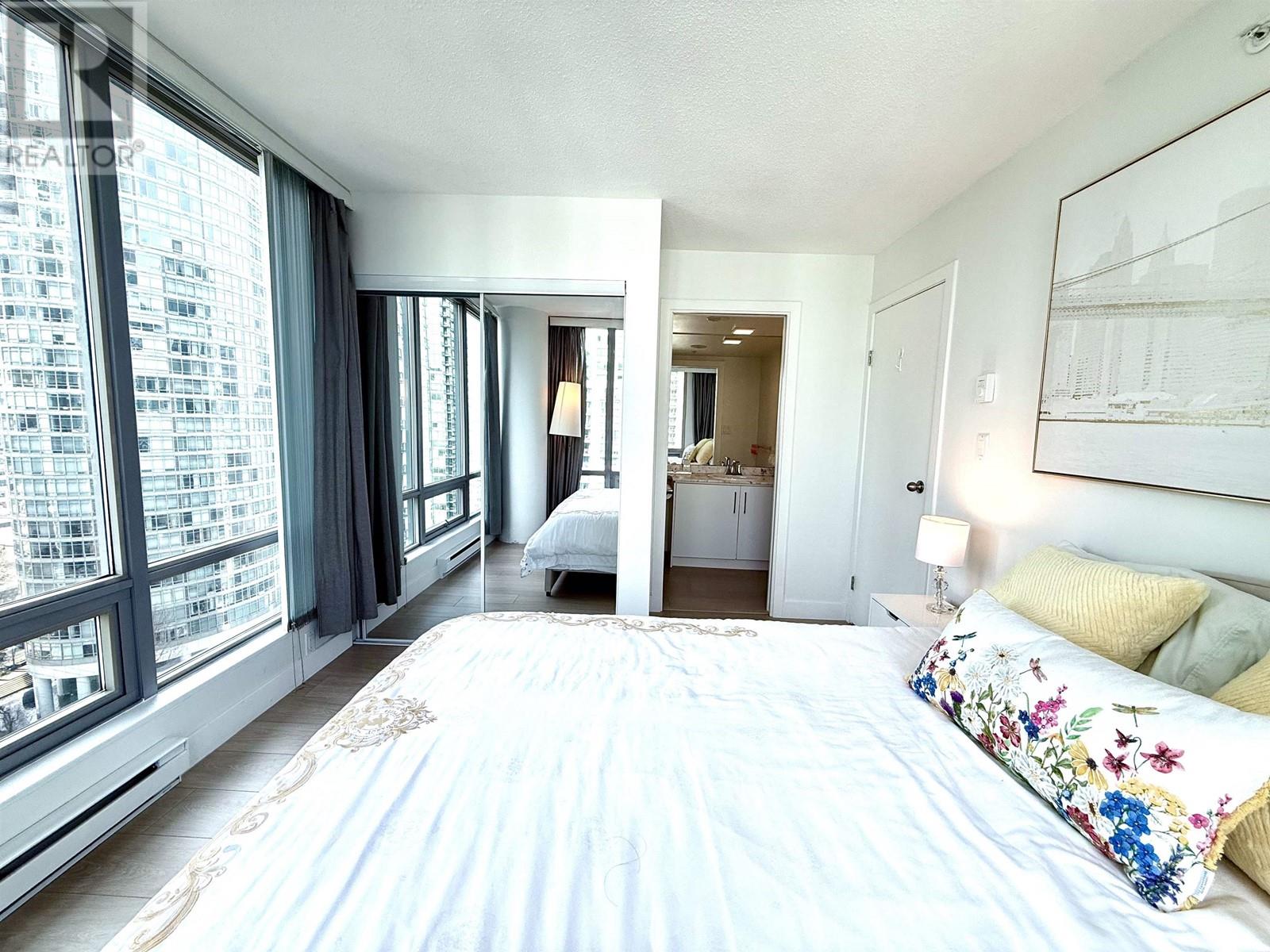 1704 1288 W Georgia Street, Vancouver, British Columbia  V6E 4R3 - Photo 12 - R2979484