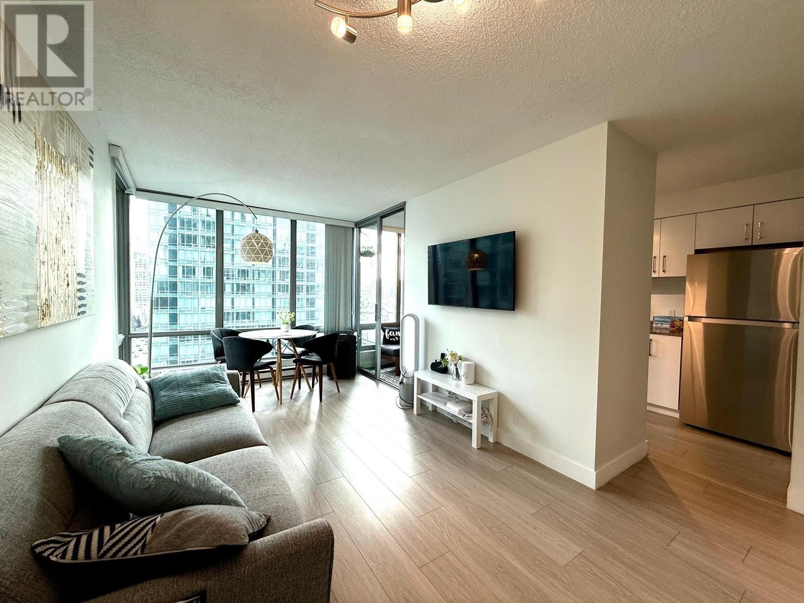 1704 1288 W Georgia Street, Vancouver, British Columbia  V6E 4R3 - Photo 11 - R2979484