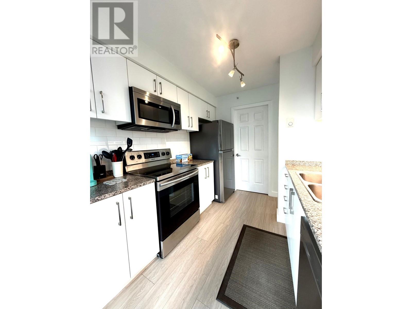 1704 1288 W Georgia Street, Vancouver, British Columbia  V6E 4R3 - Photo 3 - R2979484