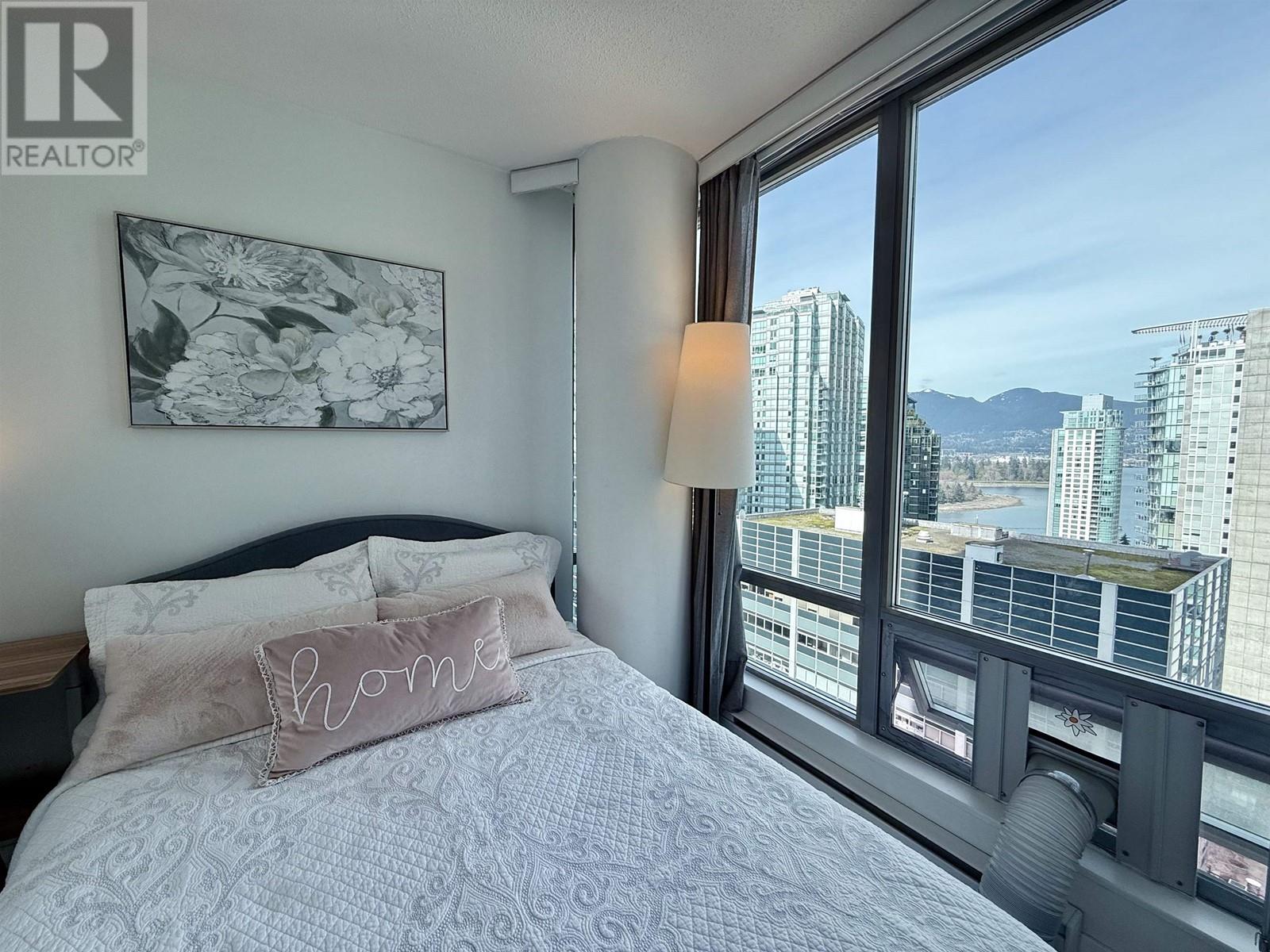 1704 1288 W Georgia Street, Vancouver, British Columbia  V6E 4R3 - Photo 21 - R2979484