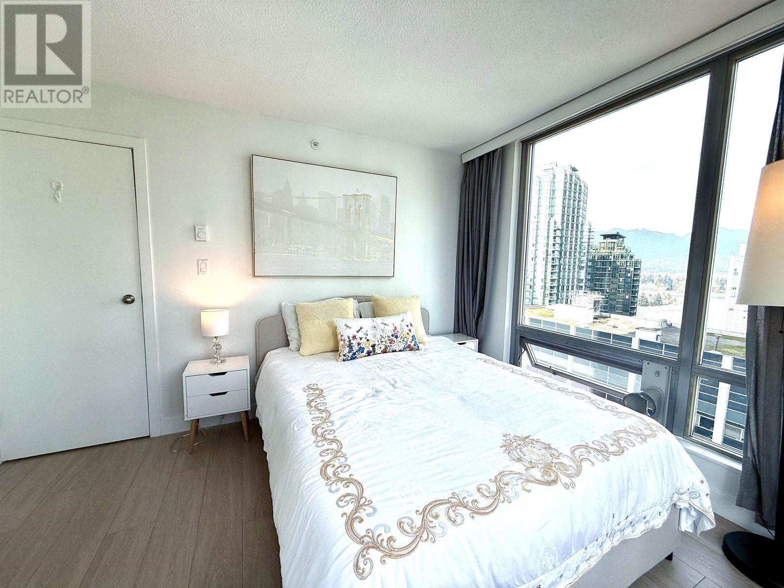 1704 1288 W Georgia Street, Vancouver, British Columbia  V6E 4R3 - Photo 13 - R2979484