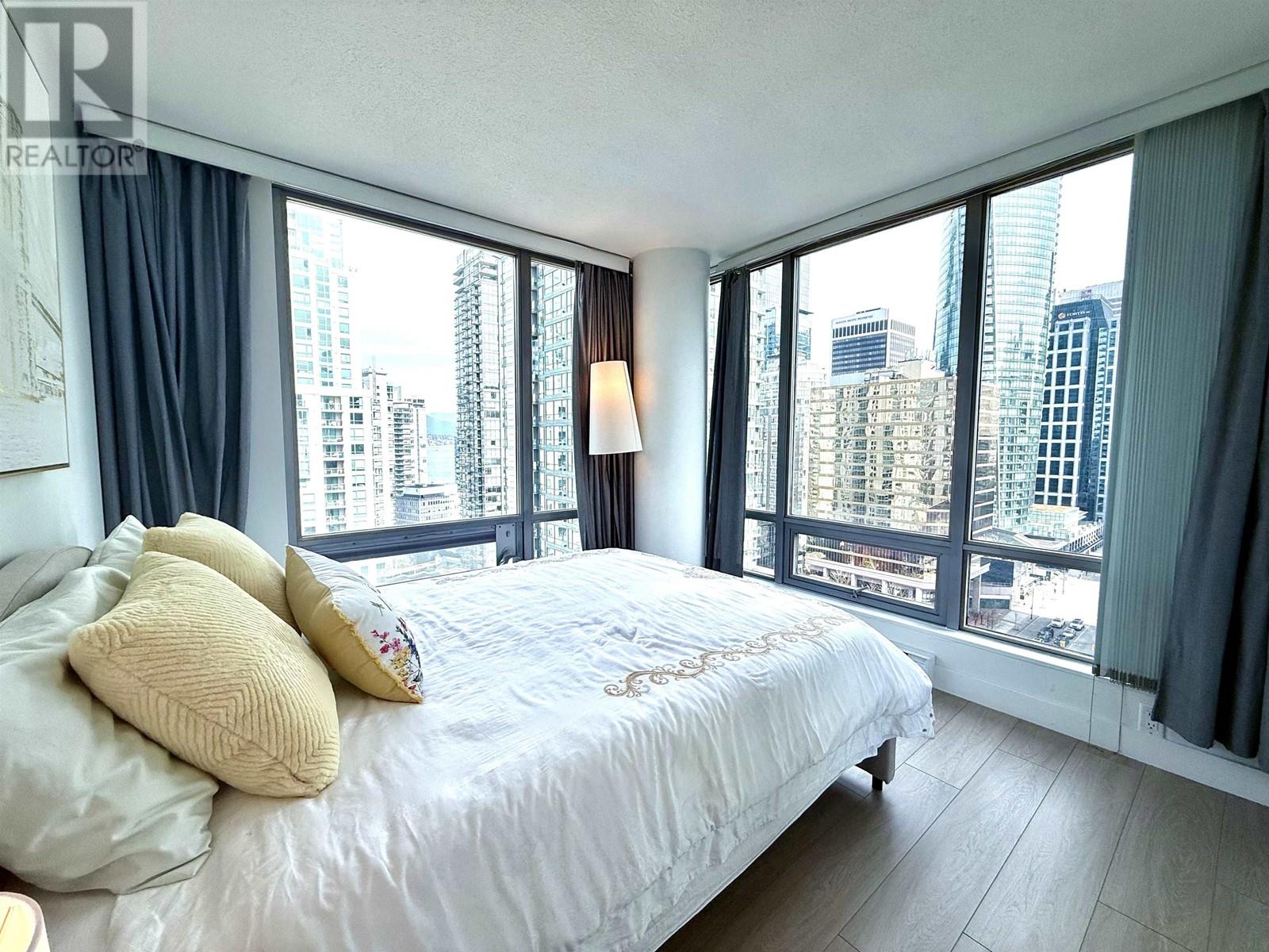 1704 1288 W Georgia Street, Vancouver, British Columbia  V6E 4R3 - Photo 14 - R2979484