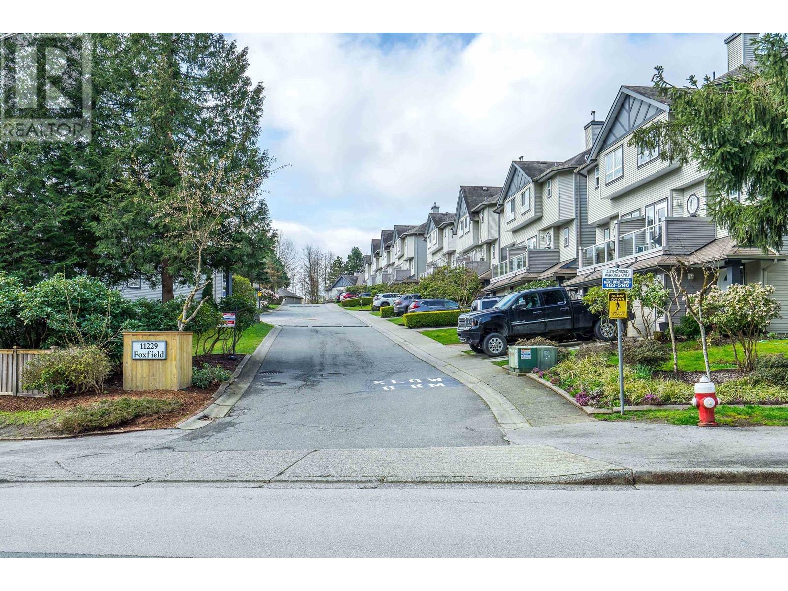 51 11229 232 STREET, Maple Ridge, British Columbia