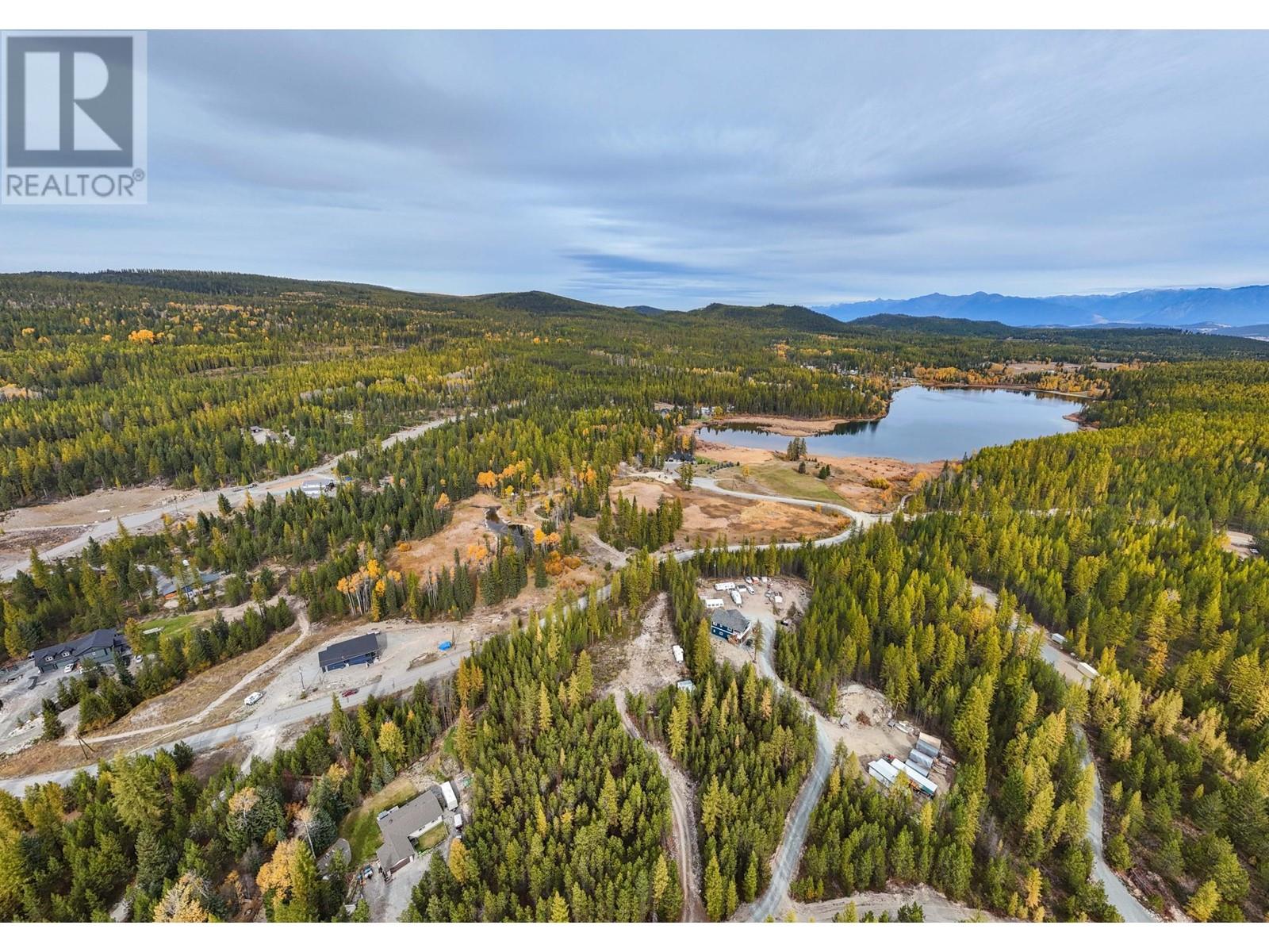 Lot P Lakeview Drive, Cranbrook, British Columbia V1C 6W4 - Photo 1 - 10342065