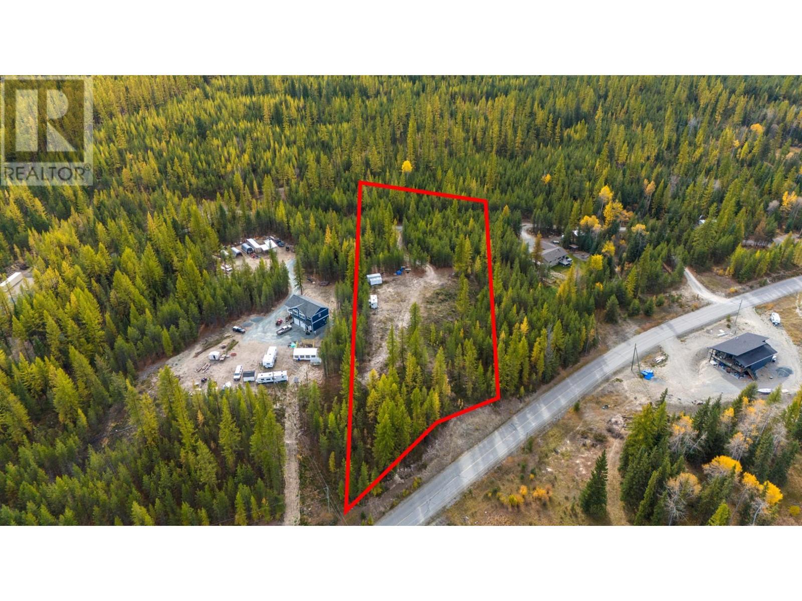 Lot P Lakeview Drive, Cranbrook, British Columbia V1C 6W4 - Photo 4 - 10342065
