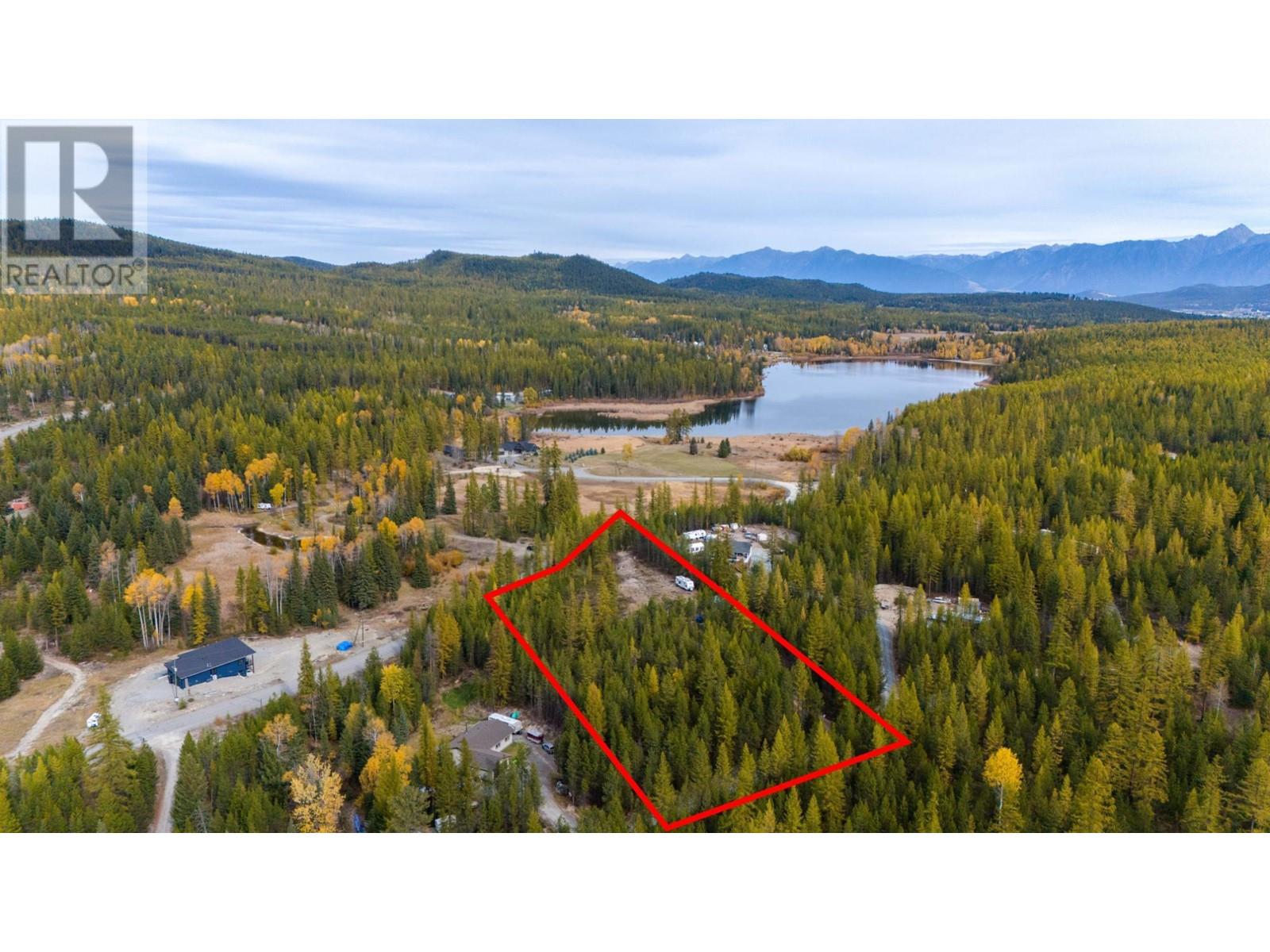 Lot P Lakeview Drive, Cranbrook, British Columbia V1C 6W4 - Photo 5 - 10342065