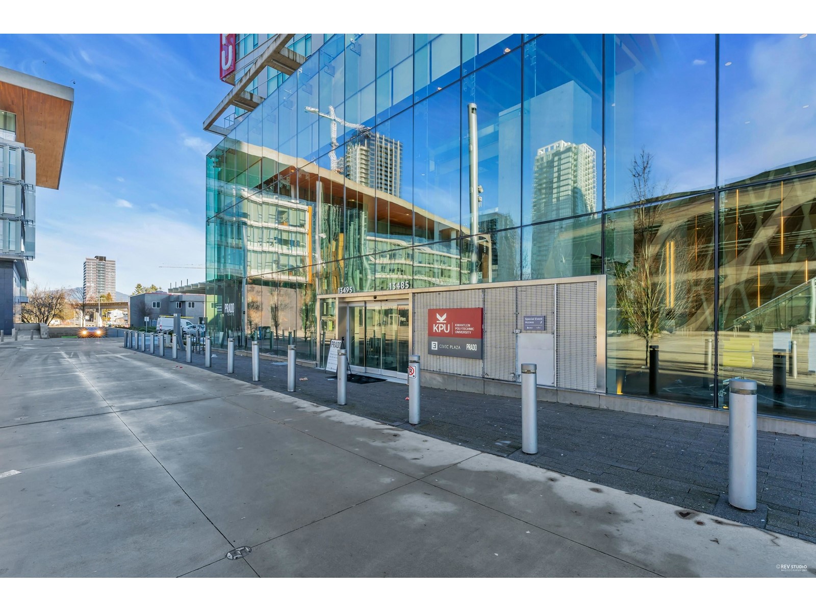 4407 13495 Central Avenue, Surrey, British Columbia  V3T 0K2 - Photo 22 - R2986444