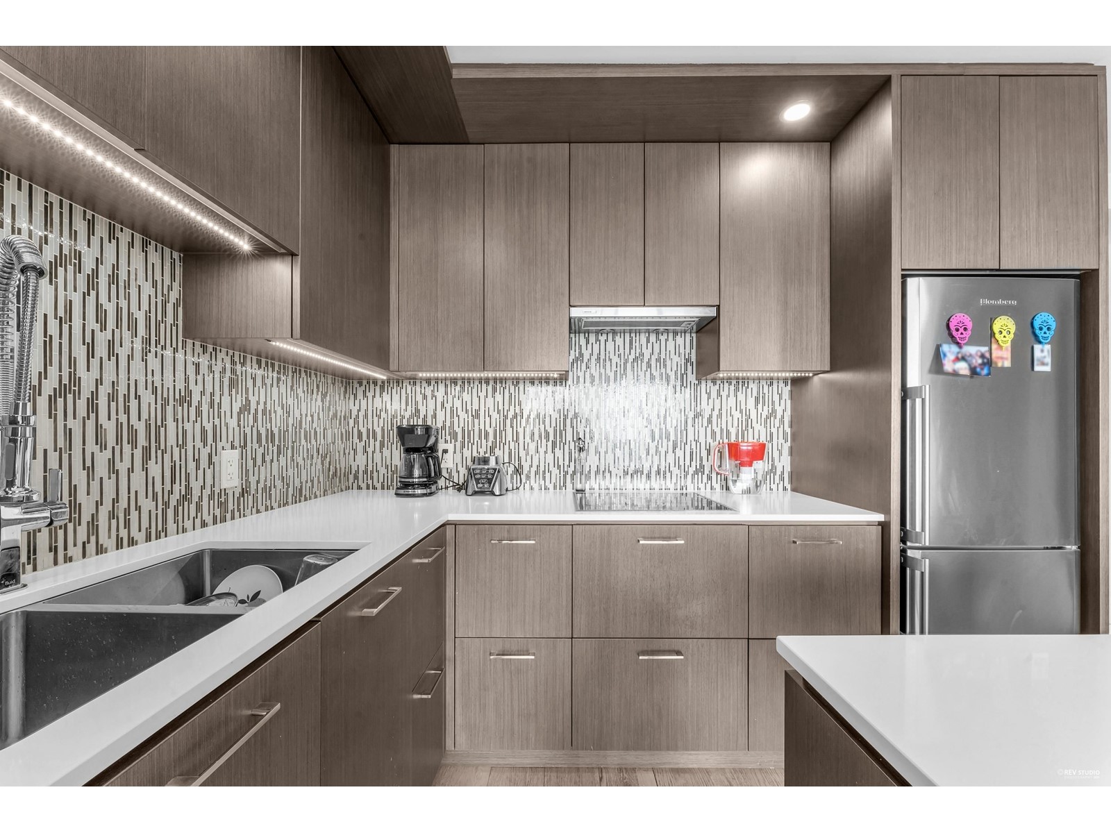 4407 13495 Central Avenue, Surrey, British Columbia  V3T 0K2 - Photo 12 - R2986444