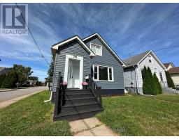 23 ST PATRICK STREET, St. Catharines, Ontario