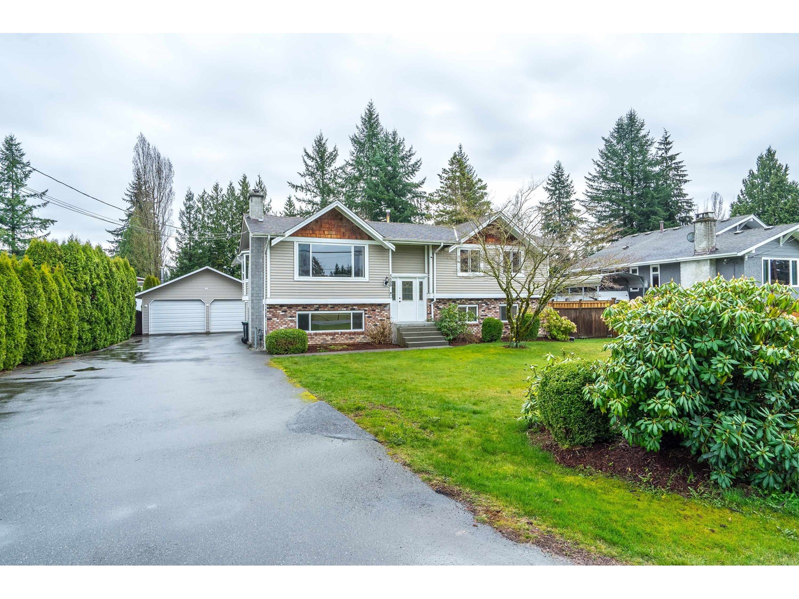 Property at 5688 244 STREET image 1