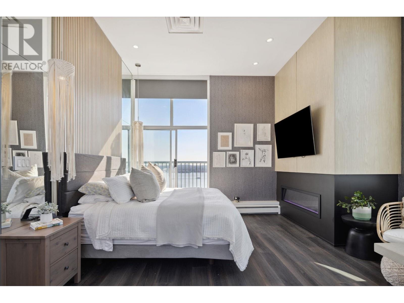 2901 120 W 2nd Street, North Vancouver, British Columbia  V7M 1C3 - Photo 29 - R2986415