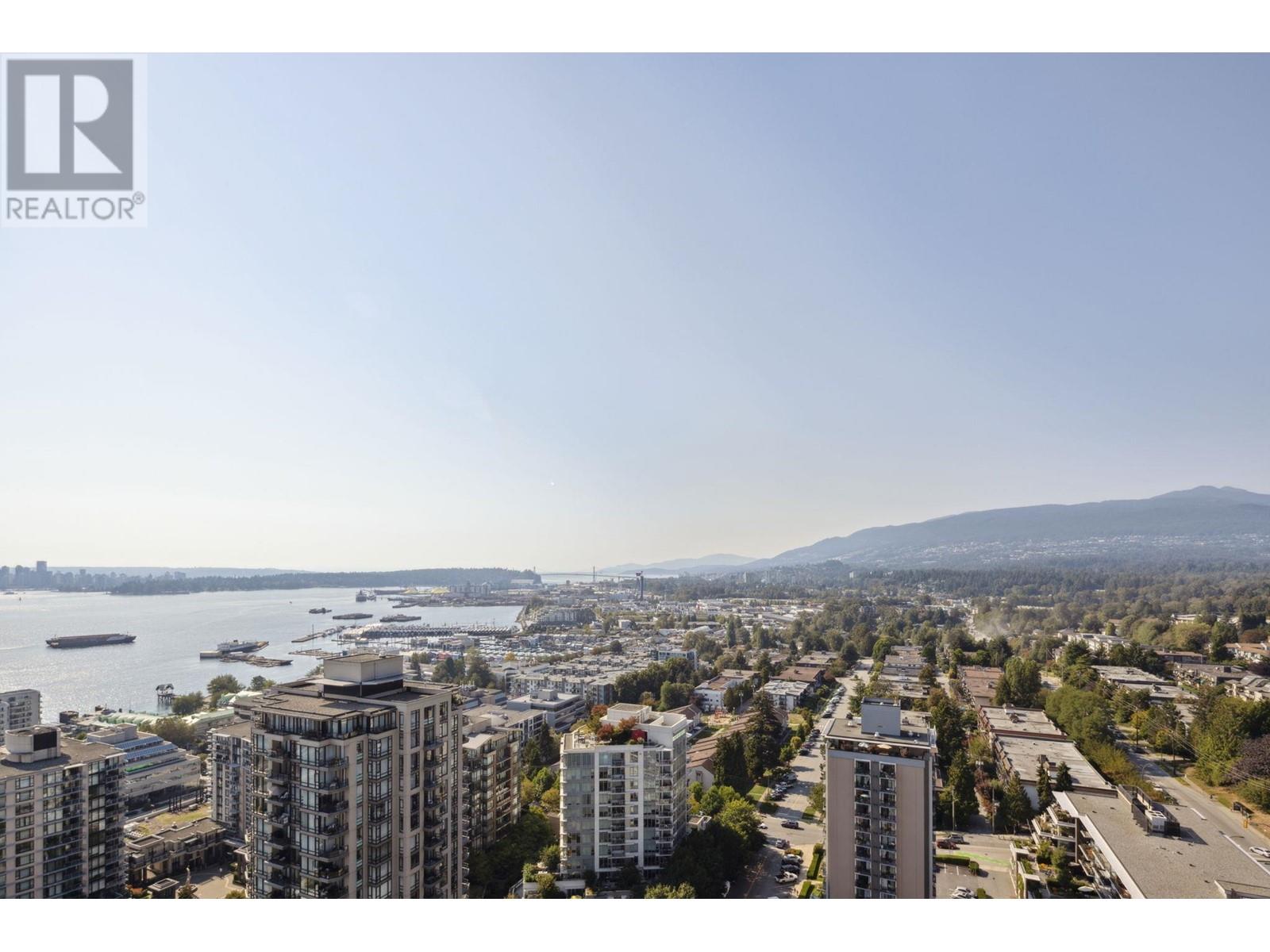2901 120 W 2nd Street, North Vancouver, British Columbia  V7M 1C3 - Photo 36 - R2986415