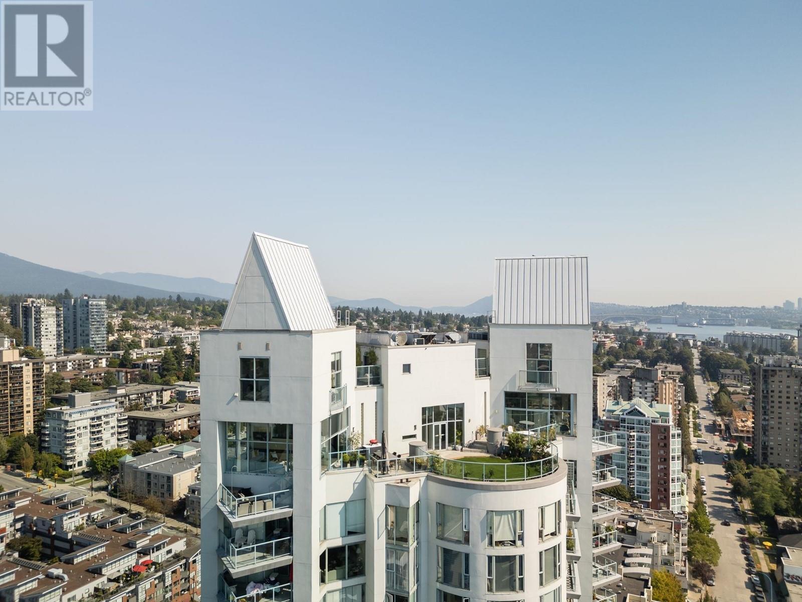 2901 120 W 2nd Street, North Vancouver, British Columbia  V7M 1C3 - Photo 38 - R2986415