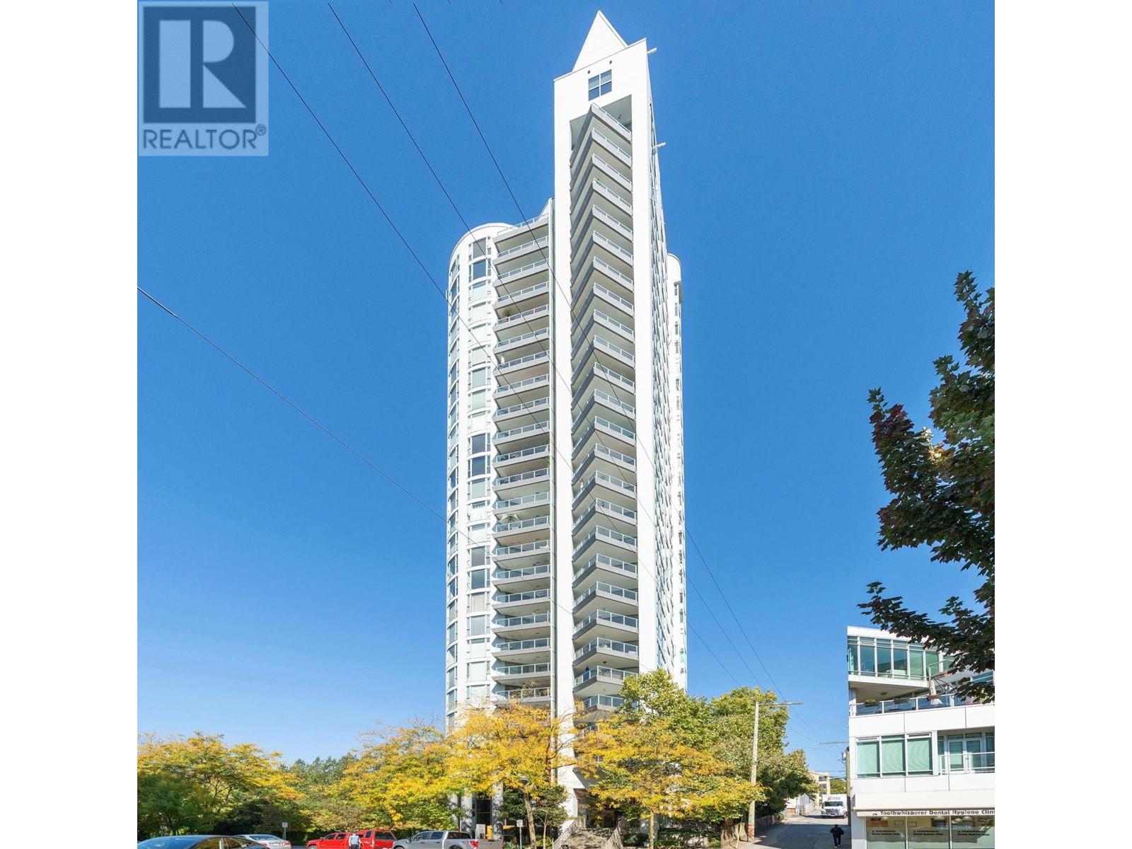 2901 120 W 2nd Street, North Vancouver, British Columbia  V7M 1C3 - Photo 40 - R2986415
