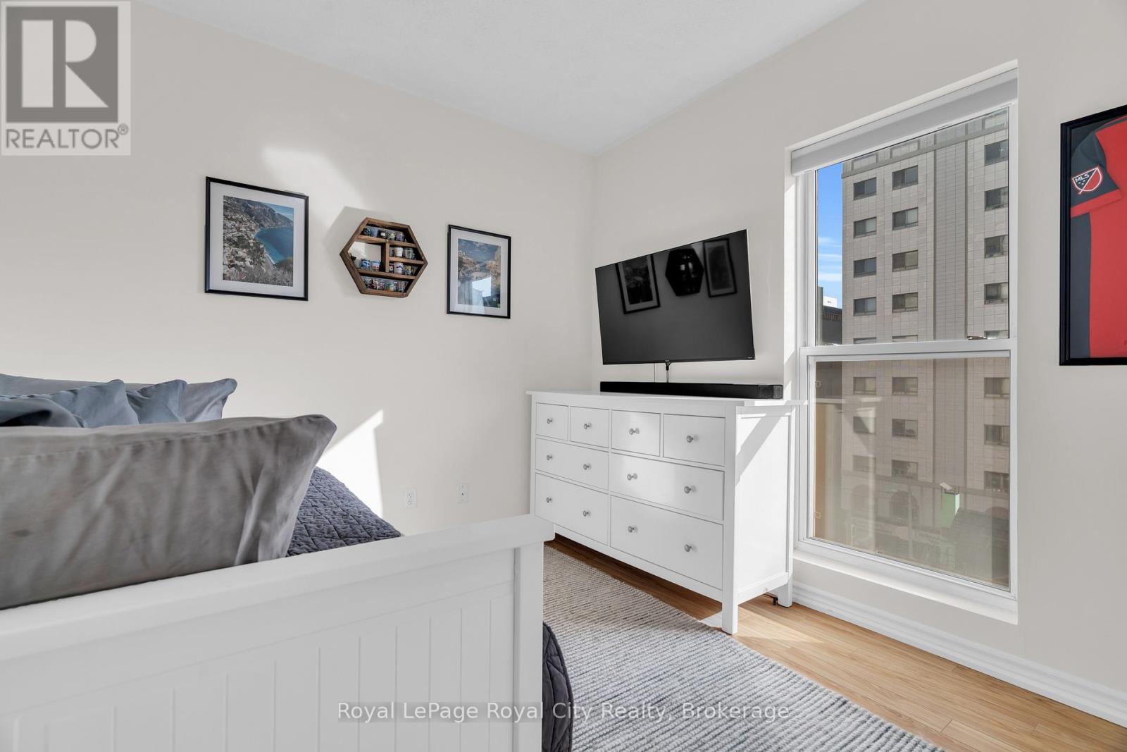 614 - 135 James Street S, Hamilton, Ontario  L8P 2Z6 - Photo 19 - X12063636