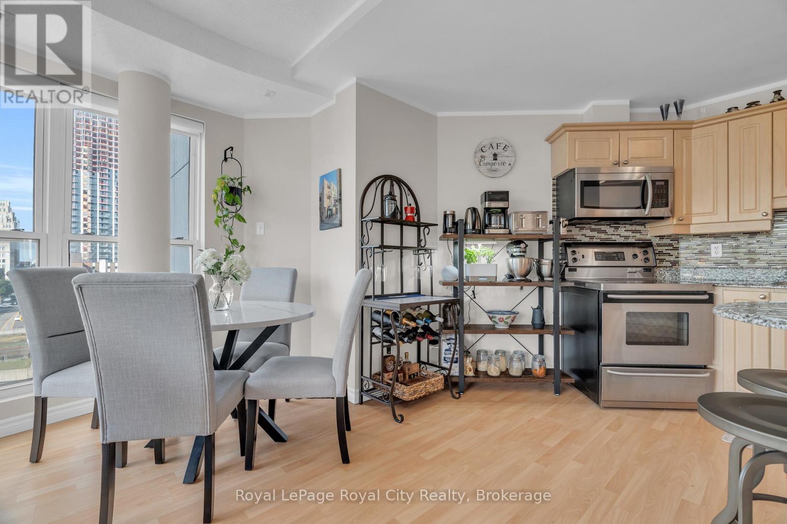 614 - 135 James Street S, Hamilton, Ontario  L8P 2Z6 - Photo 8 - X12063636