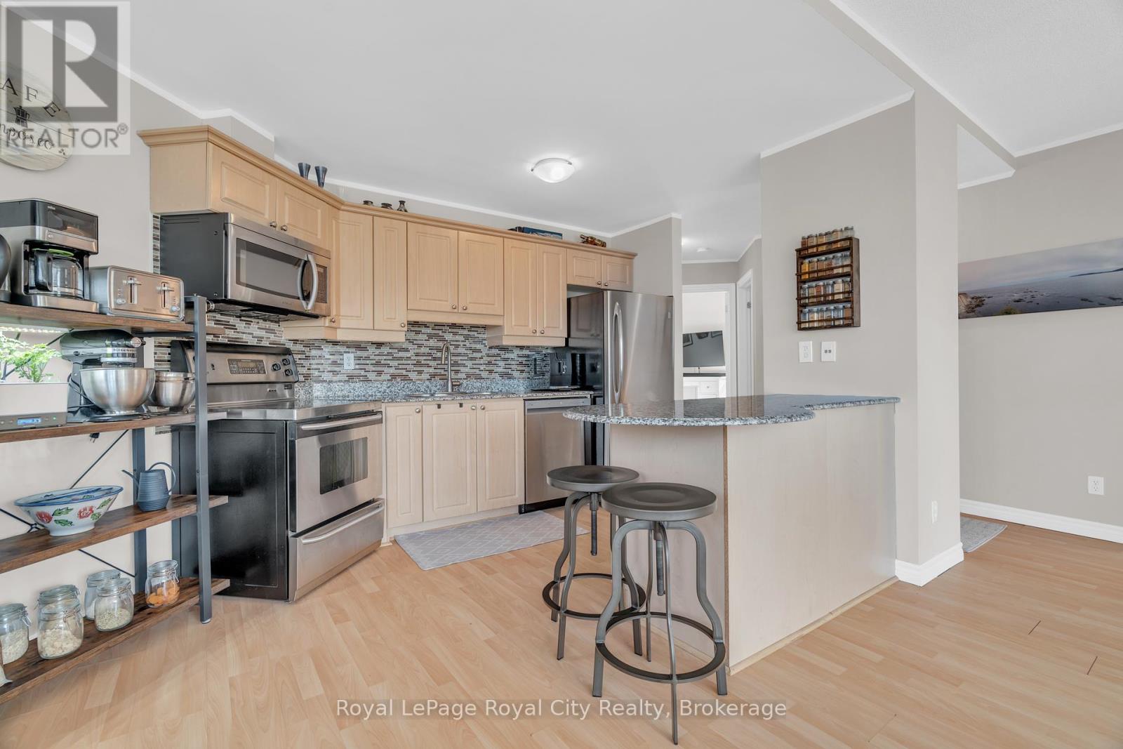 614 - 135 James Street S, Hamilton, Ontario  L8P 2Z6 - Photo 9 - X12063636