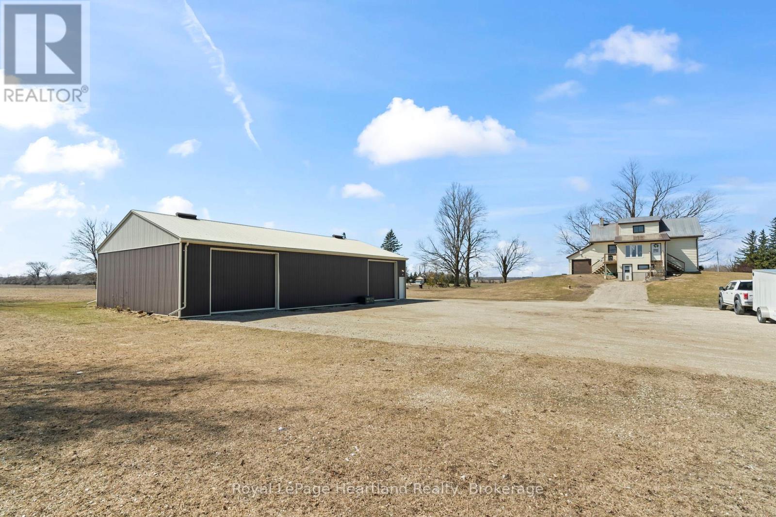 8558 Concession Rd 6, Mapleton, Ontario  N0G 2K0 - Photo 25 - X12063651