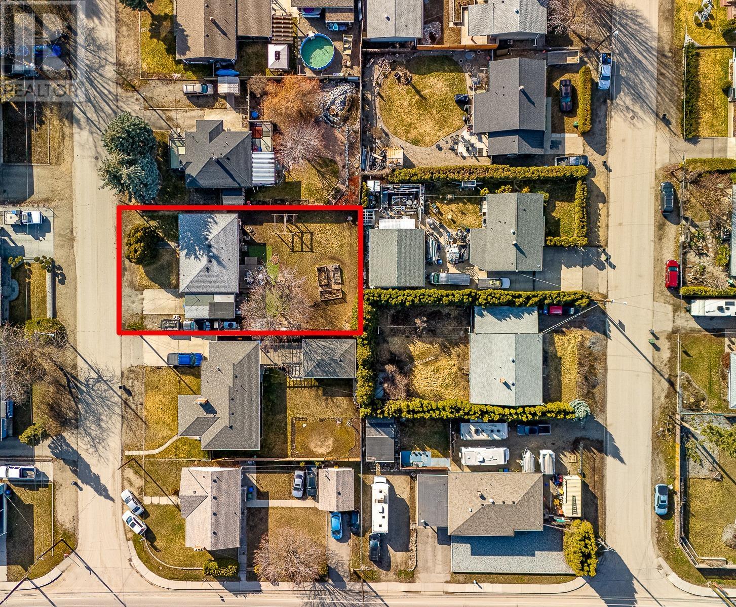 510 Donhauser Road, Rutland North, Kelowna