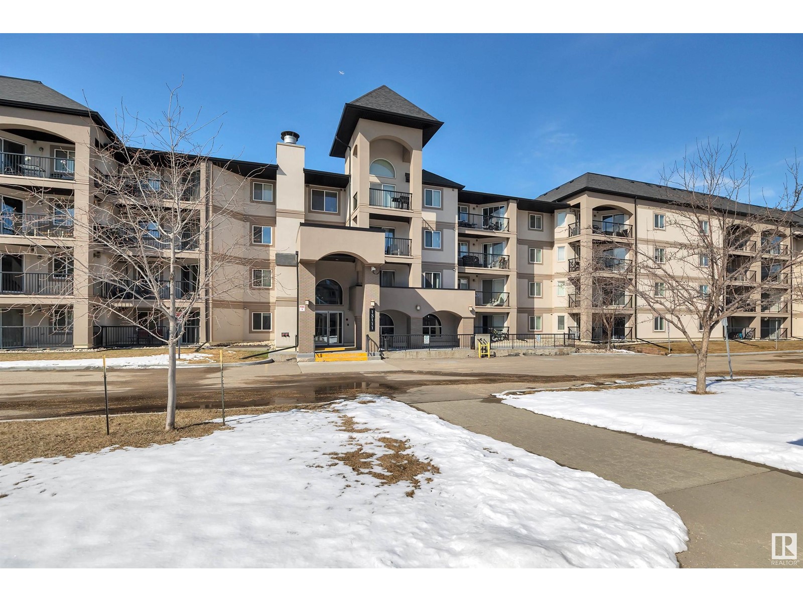Property at #107 13111 140 AV NW image 1