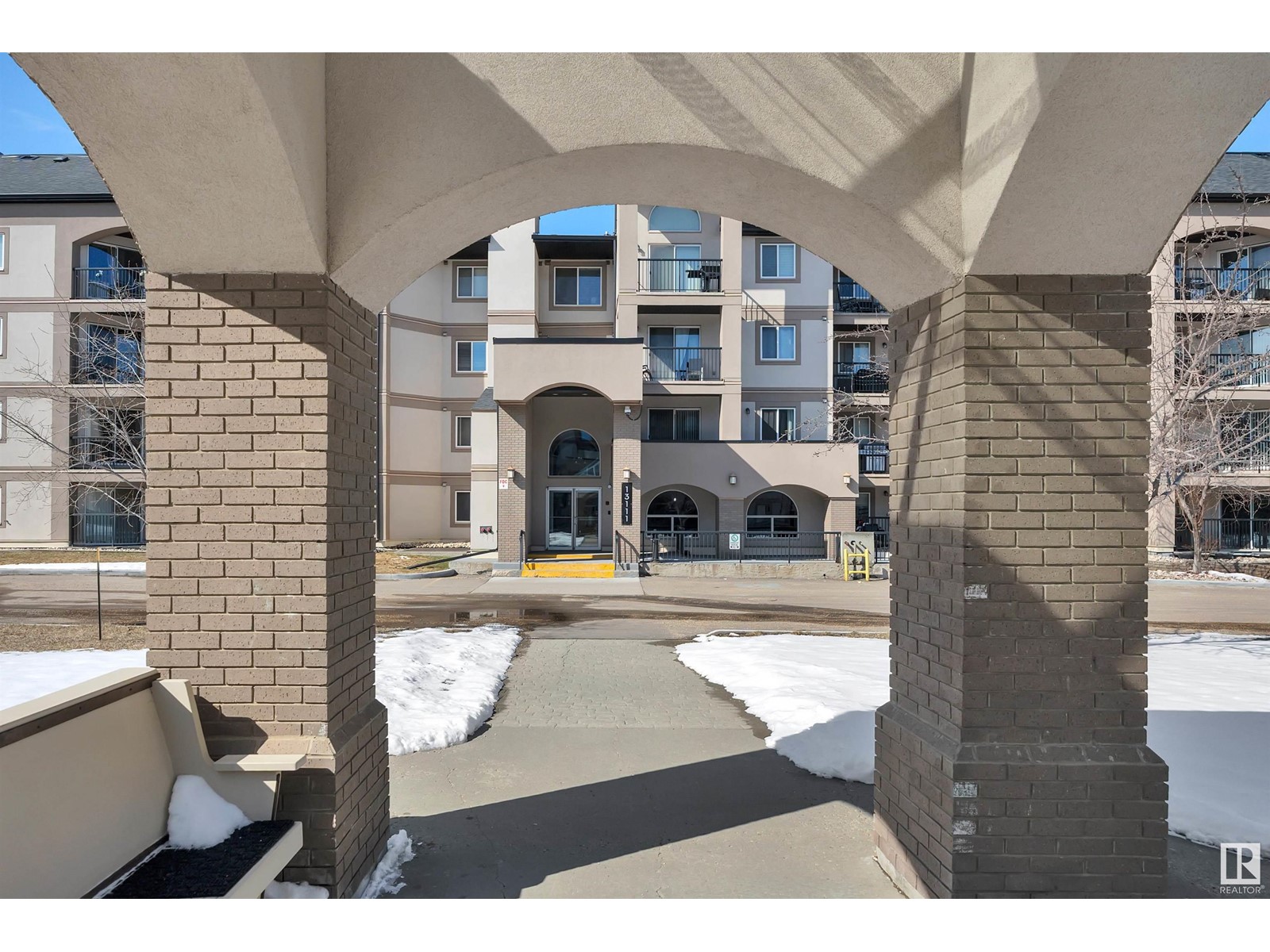 Property at #107 13111 140 AV NW image 2