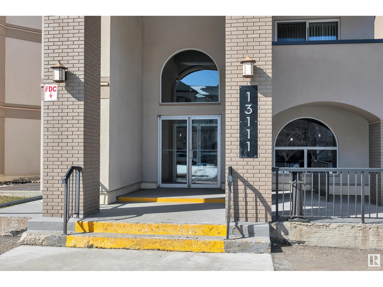 Property at #107 13111 140 AV NW image 3