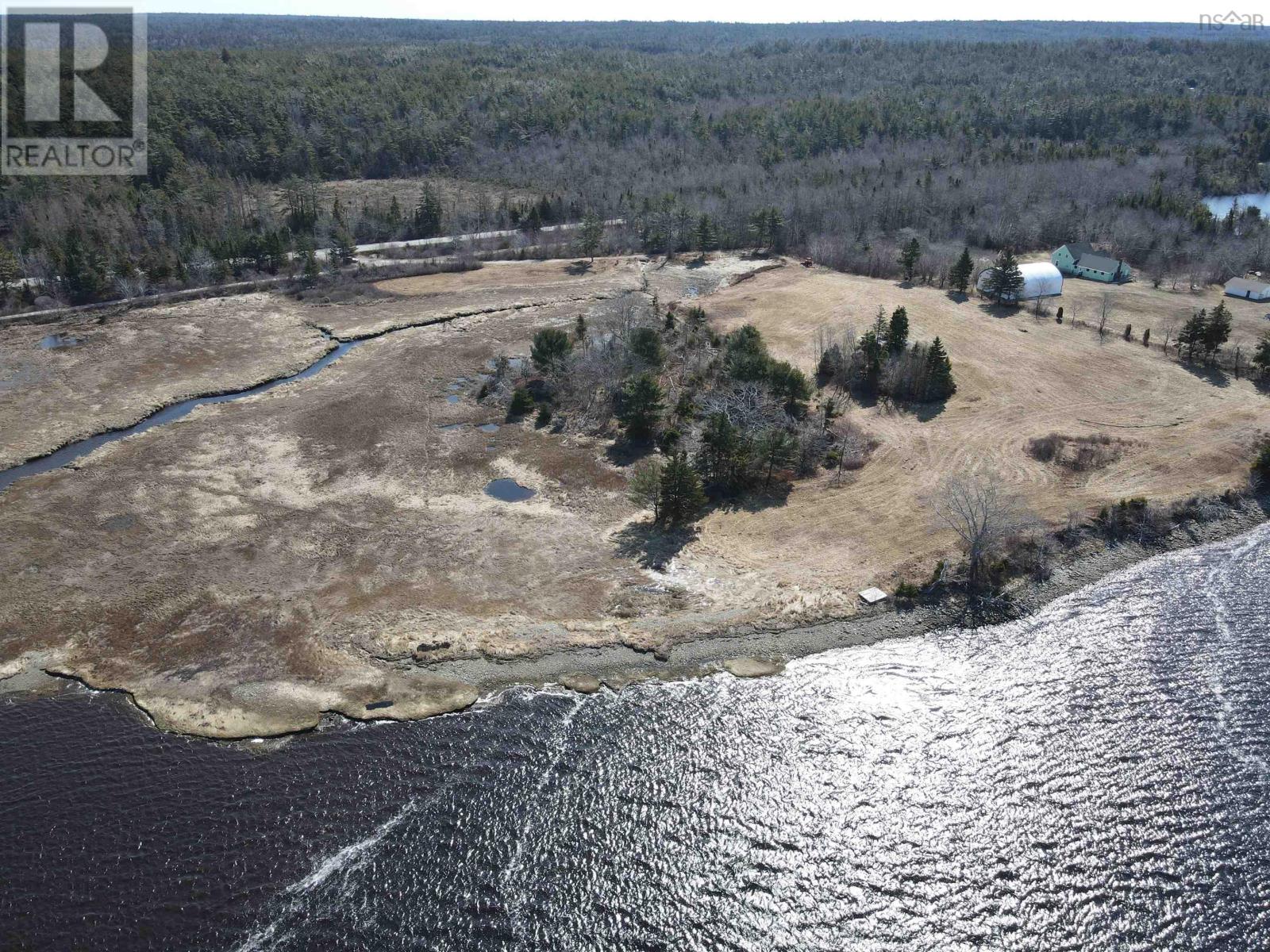 Lot Highway 3, East Jordan, Nova Scotia  B0T 1J0 - Photo 4 - 202506814