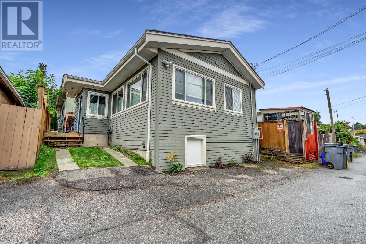 1387 E 35th Avenue, Vancouver, British Columbia  V5W 1C2 - Photo 2 - R2975422