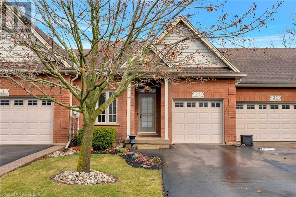 Property at 23 IRON BRIDGE Court image 1