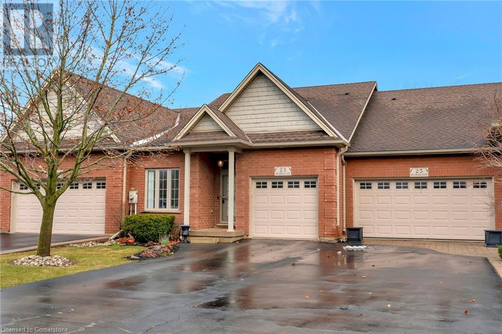 Property at 23 IRON BRIDGE Court image 4