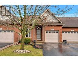 23 Iron Bridge Court 632 - Caledonia South West, Caledonia, Ca