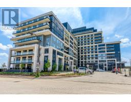 1006 - 3200 WILLIAM COLTSON AVENUE, Oakville, Ontario