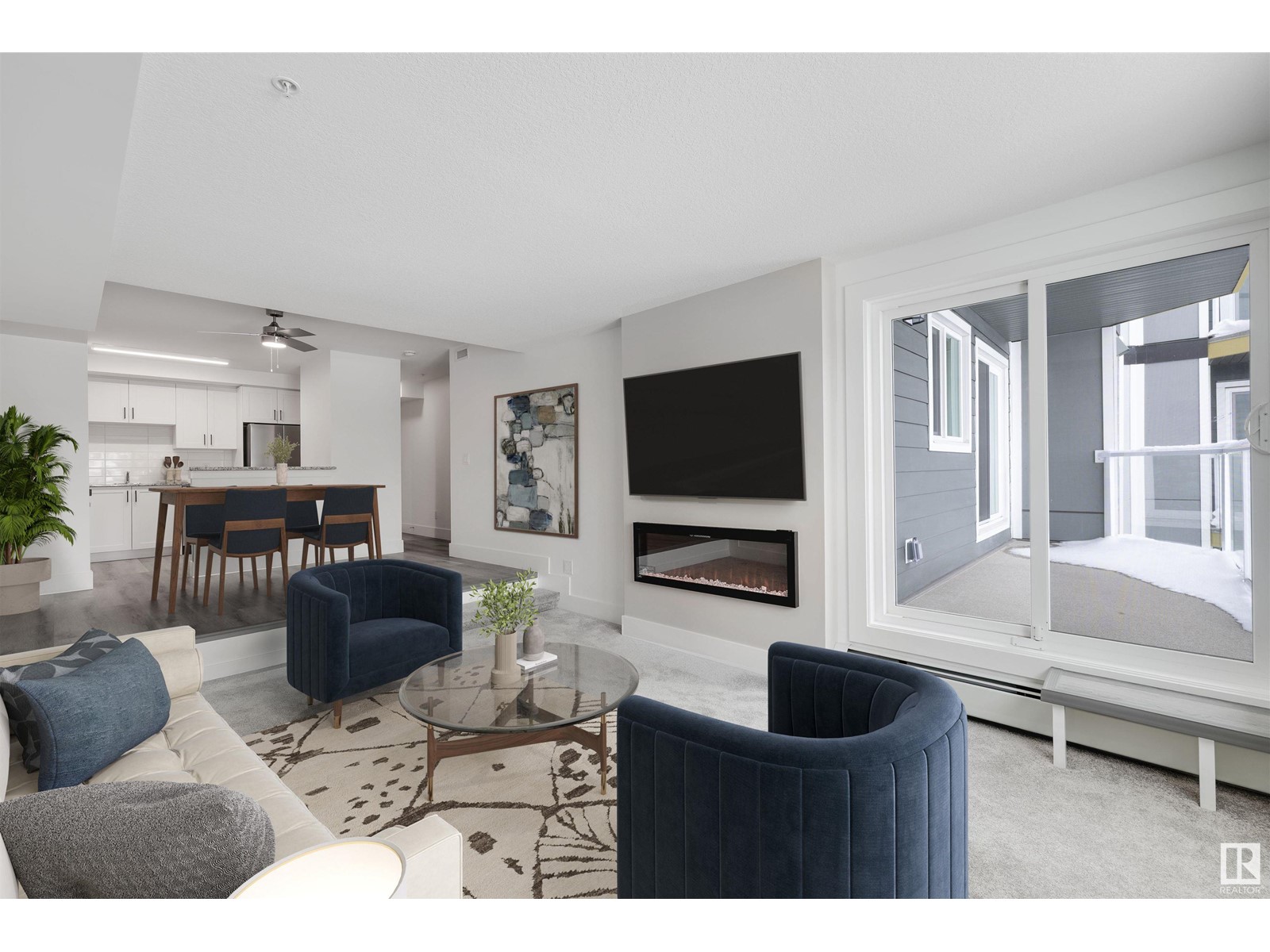 Property at #309 9504 182 ST NW image 3