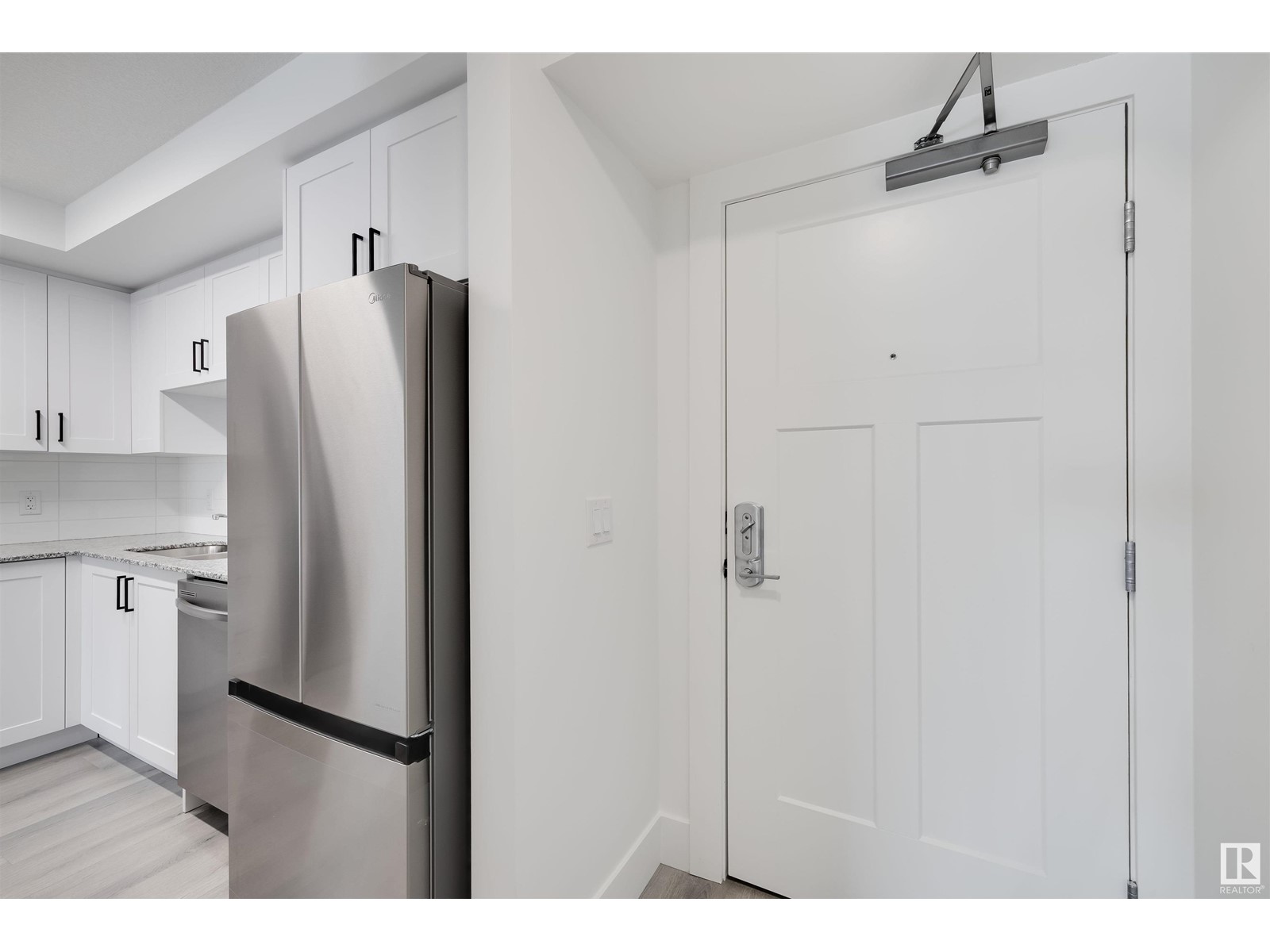 Property at #309 9504 182 ST NW image 4