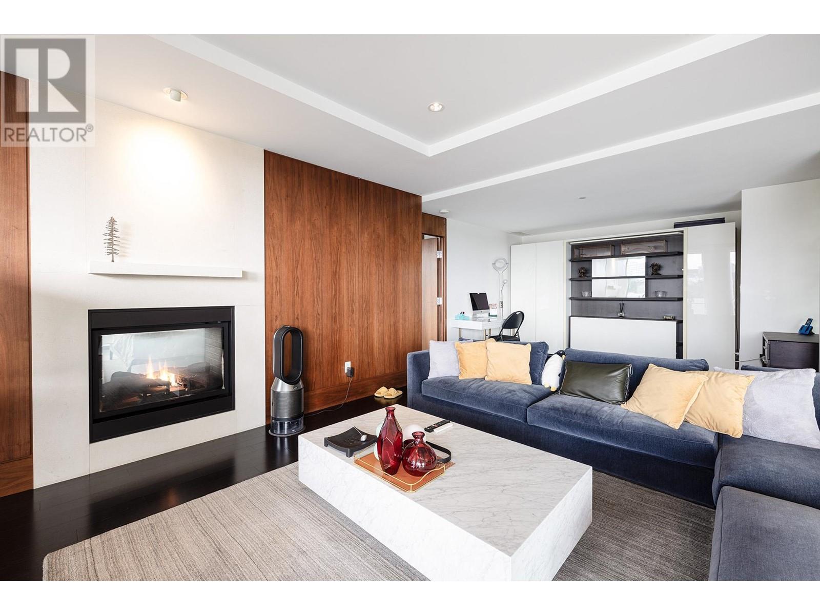 306 1560 Homer Mews, Vancouver, British Columbia  V6Z 0A5 - Photo 5 - R2984443
