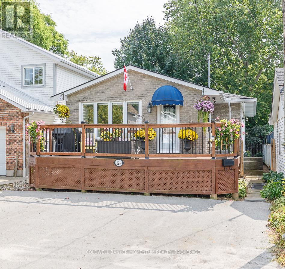 Property at 12 1/2 BEACHAVEN DRIVE image 1