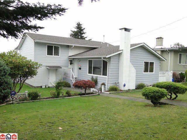 14151 77a Avenue, Surrey, British Columbia  V3W 2X2 - Photo 1 - R2986122