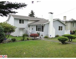 14151 77a Avenue, Surrey, Ca