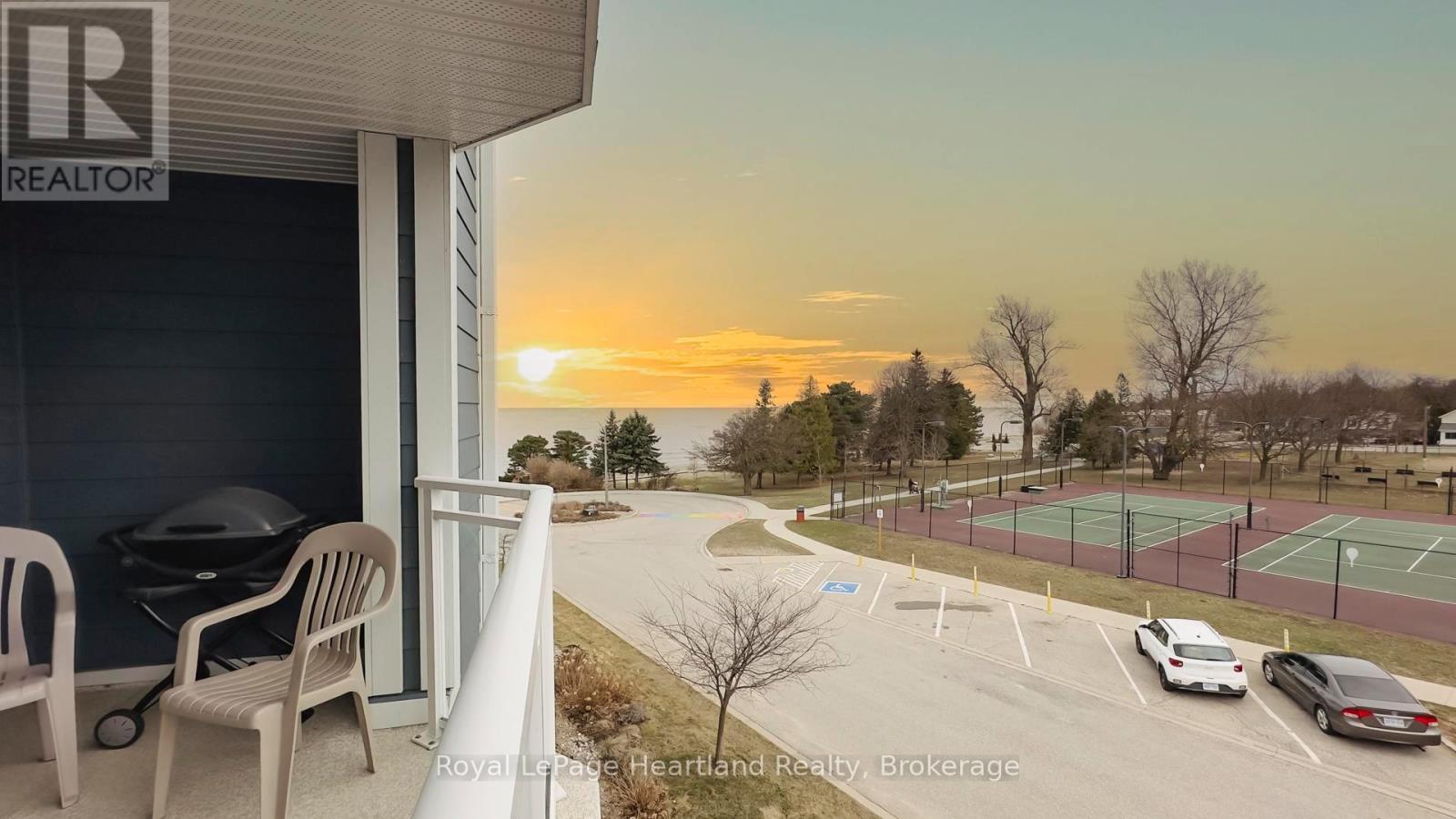 302 - 200 Harbour Street, Kincardine, Ontario  N2Z 3A3 - Photo 3 - X12063701