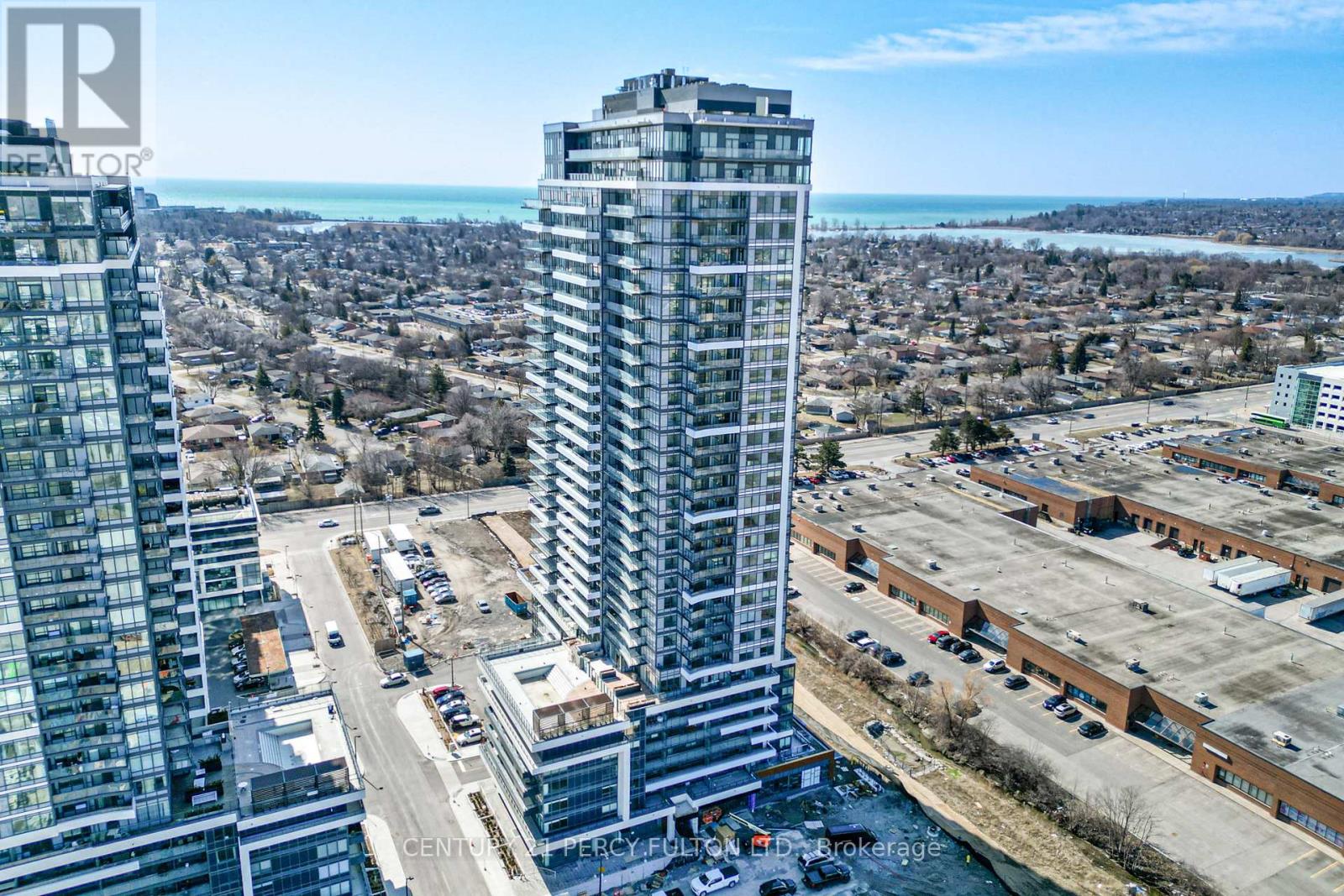 2203 - 1435 Celebration Drive, Pickering, Ontario  L1W 0C4 - Photo 31 - E12061971
