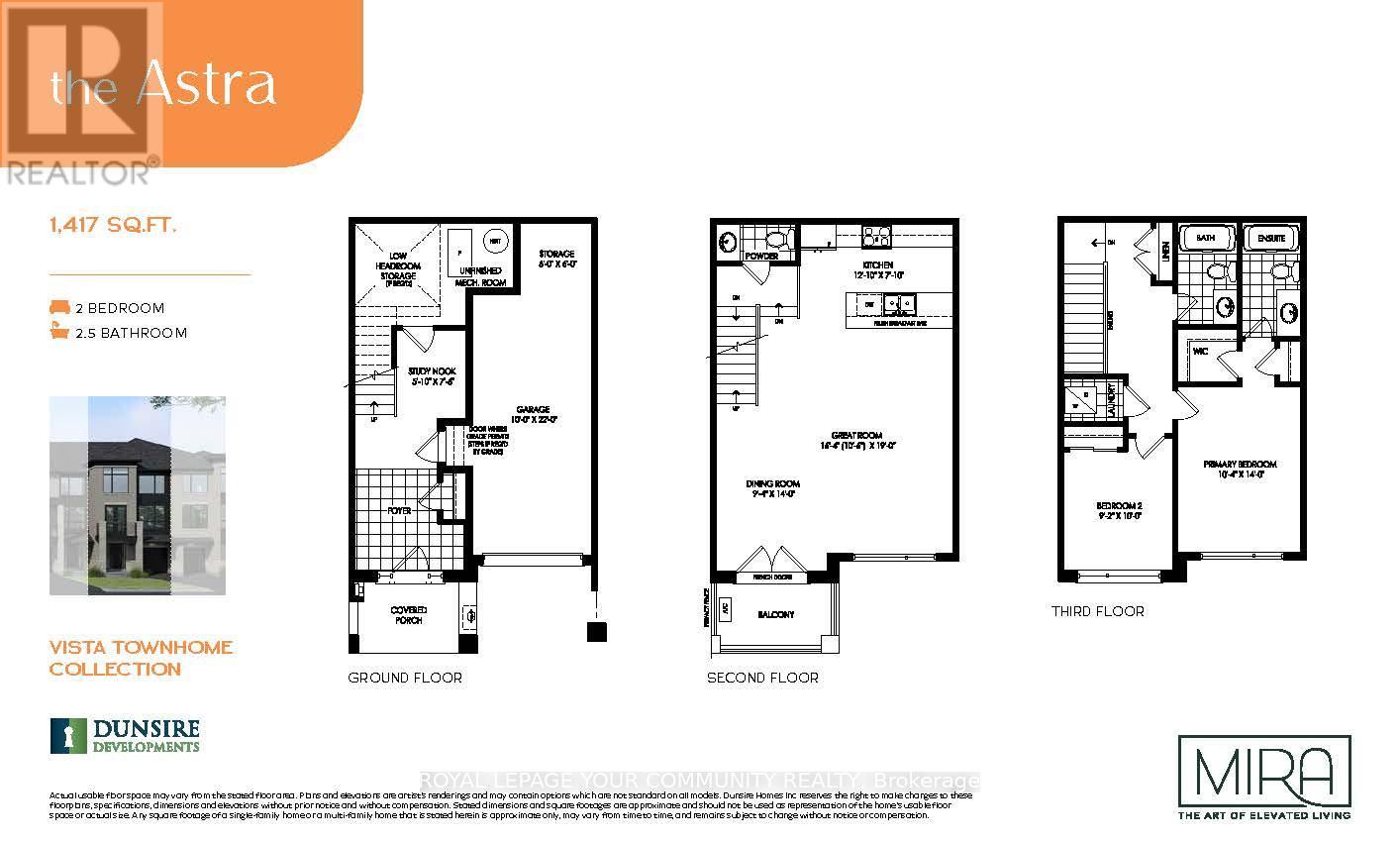 Property at 14 SPRY LANE image 3