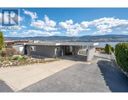 3839 Verano Place Husula/West Bench/Sage Mesa, Penticton, Ca