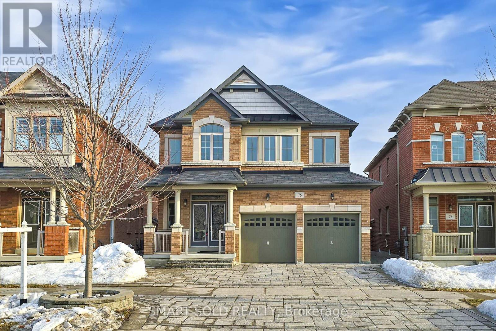 Property at 75 BECKETT AVENUE image 1