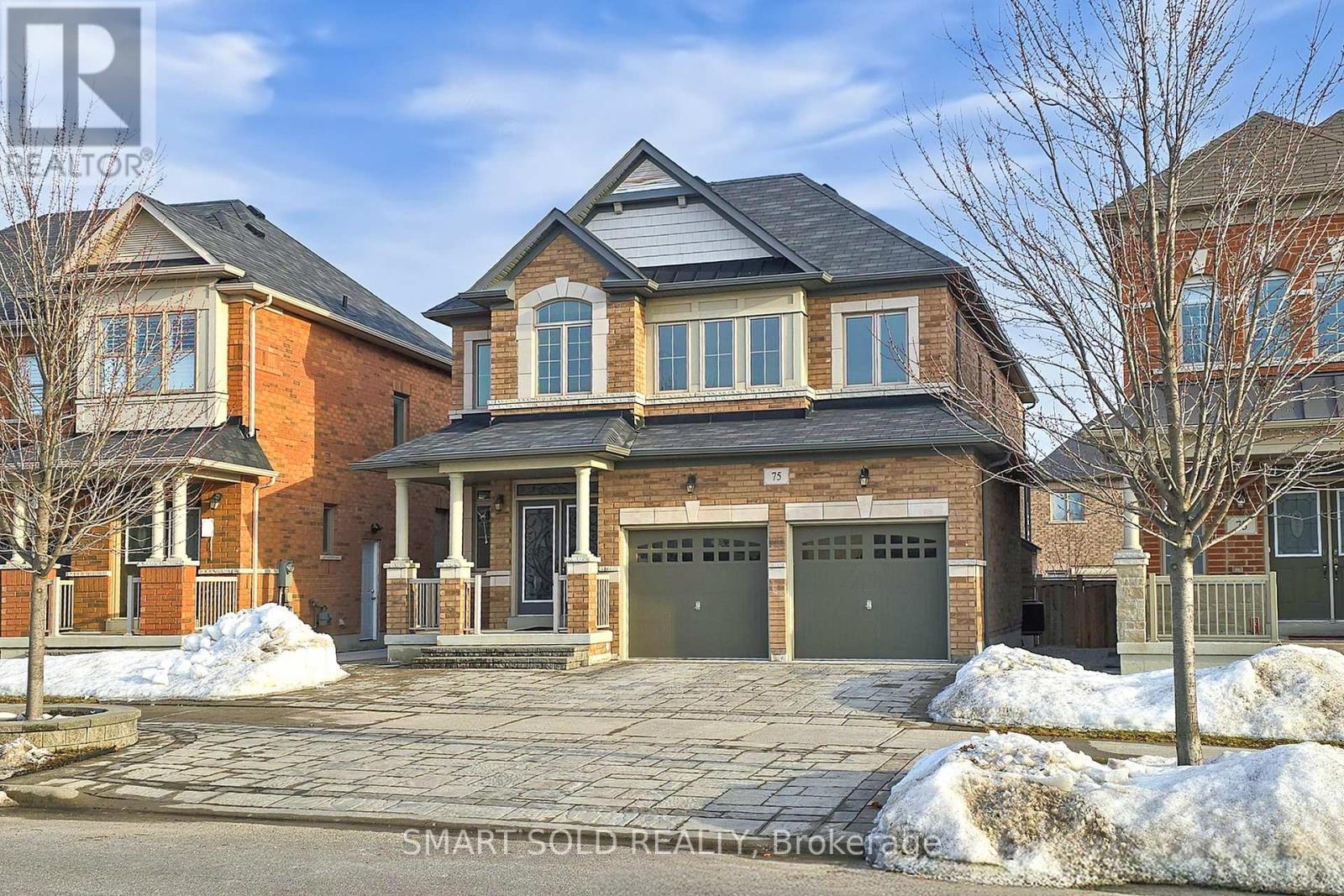 Property at 75 BECKETT AVENUE image 2